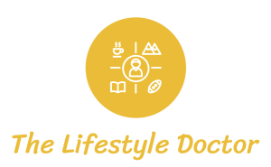 The Lifestyle Doctor
